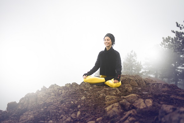 Entenda mais sobre meditação