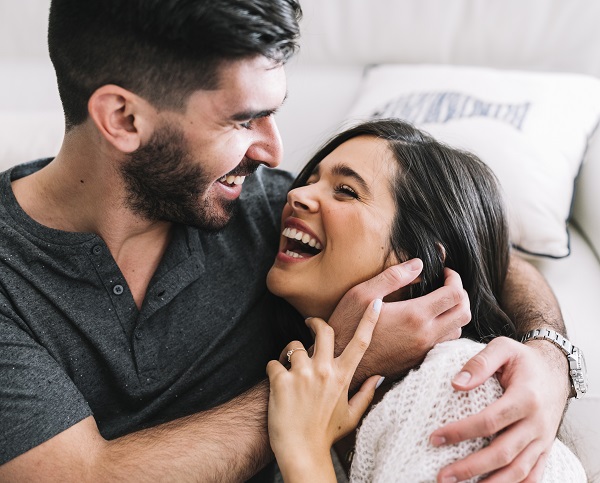 Sorria mais na quarentena