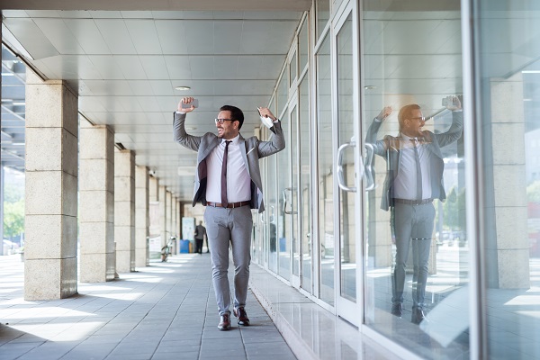 Meditação e sucesso profissional